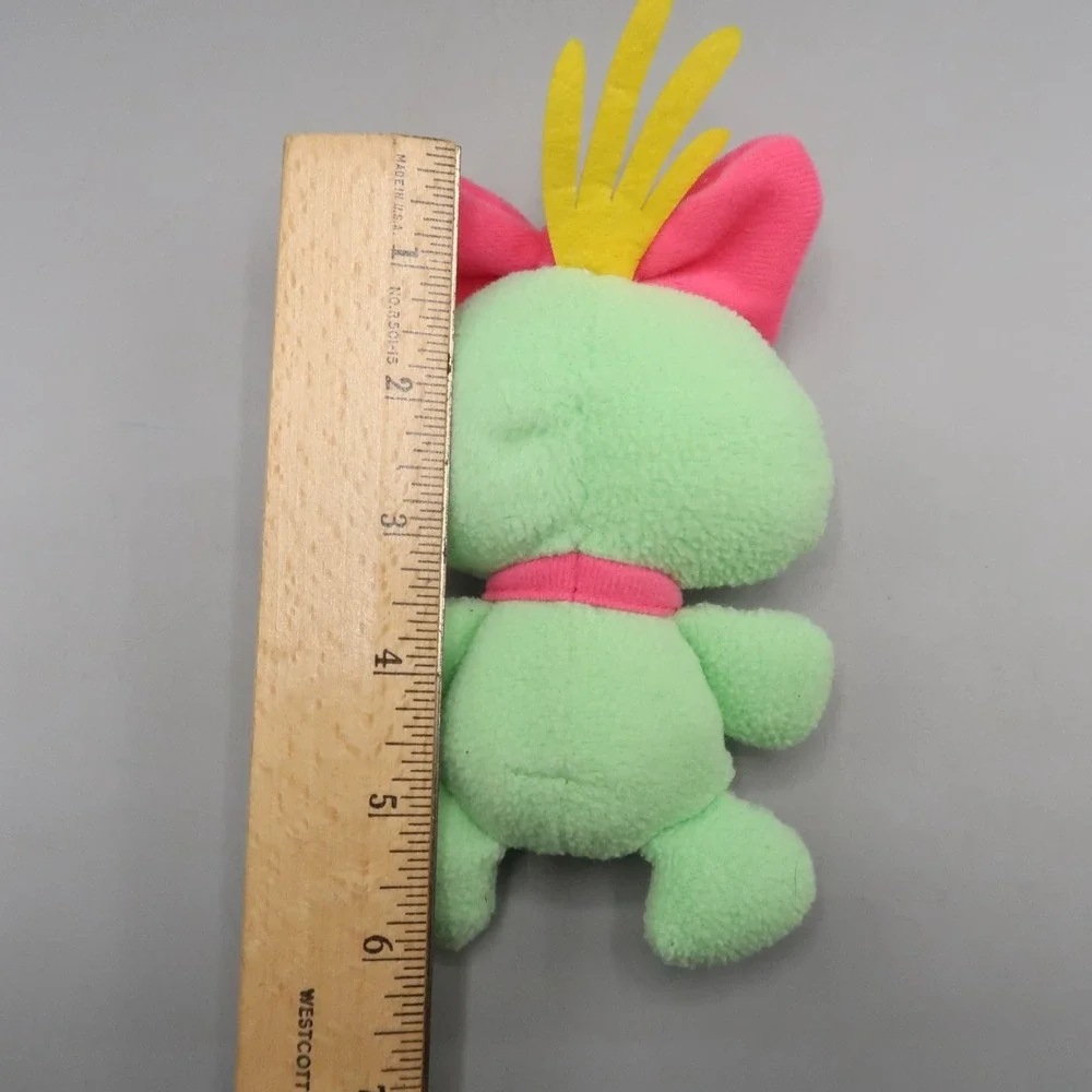 Disney Stitch Plush 9